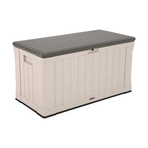 metal patio storage box|homebase outside storage boxes waterproof.